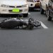 Who is Liable for a Rented Motorcycle Accident? 