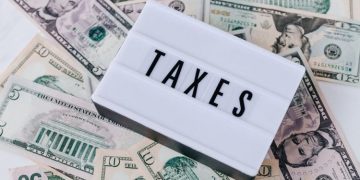 Why Do We Have To Pay Taxes? What Are the Benefits?