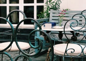 Wire Coffee Tables Vs Other Kinds of Coffee Tables