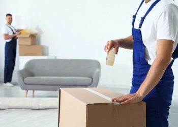How to Choose a Moving Company