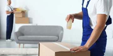 How to Choose a Moving Company