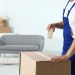 How to Choose a Moving Company