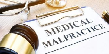 When is a Medical Malpractice Lawsuit Necessary