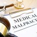 When is a Medical Malpractice Lawsuit Necessary