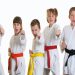 Top 5 Reasons to Get into Martial Arts