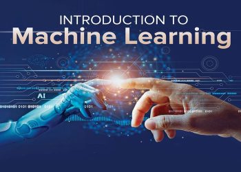 Introduction to Machine Learning