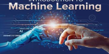 Introduction to Machine Learning