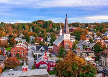 The Best Small Towns for Raising Families In Connecticut