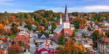 The Best Small Towns for Raising Families In Connecticut