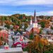 The Best Small Towns for Raising Families In Connecticut