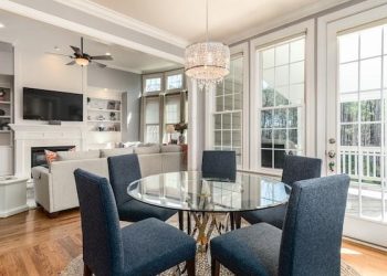 Benefits of whole home ventilators for improved indoor air quality