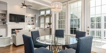 Benefits of whole home ventilators for improved indoor air quality