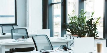 Advance Your Business with a Serviced Office Space