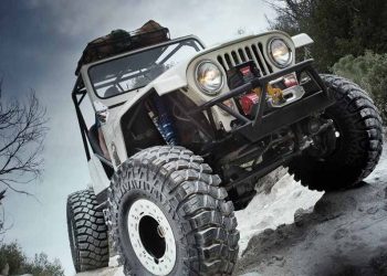 10 Best Accessories for a 4×4 Vehicle