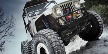 10 Best Accessories for a 4×4 Vehicle