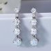 Which Is the Best Metal for Moissanite Earrings?