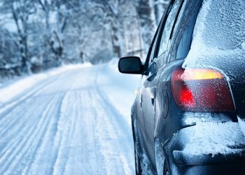 Protect your vehicle from ice and snow damage with these attractive cues