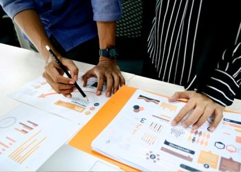 The 5 competitor analysis strategies that will edge your business over others.