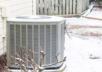 How Often Should You Check Your Heat Pump During Winter