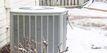 How Often Should You Check Your Heat Pump During Winter