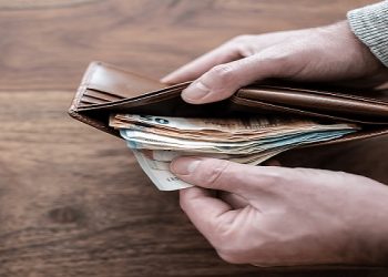 What is a trust wallet and which ways should be considered for securing it?