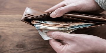 What is a trust wallet and which ways should be considered for securing it?