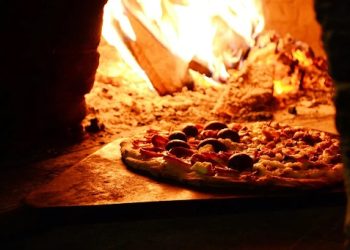 The most popular brick ovens