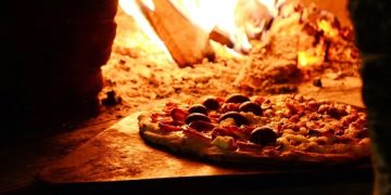 The most popular brick ovens