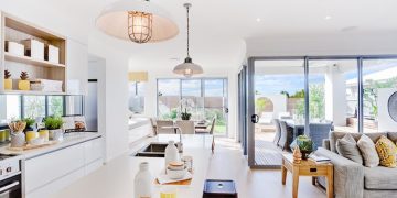 5 Best Ways to Modernize Your Home