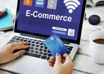 5 Reasons Why Ecommerce Is Growing