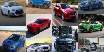 6 Most Sought Cars in the World in 2022