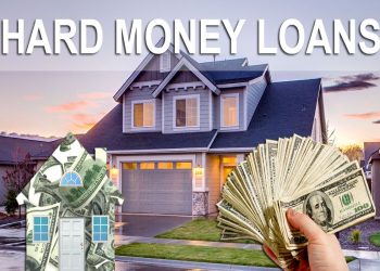 Advantages of Hard Money Loans