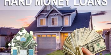 Advantages of Hard Money Loans