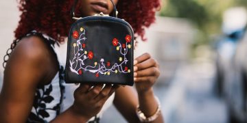 All You Need to Know about Embroidery