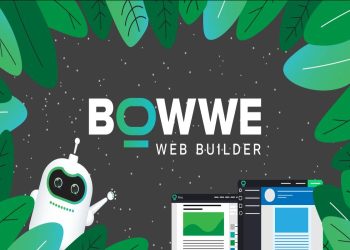 BOWWE: Make Your Web Designs Pop with BOWWE!