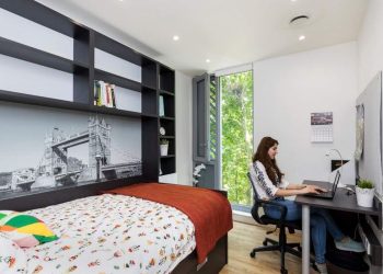 Benefits Of Finding Student Accommodation Near The University Of Queensland