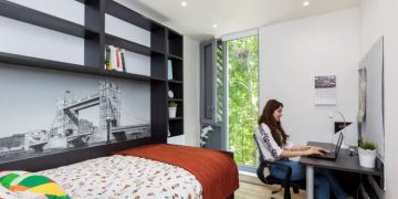 Benefits Of Finding Student Accommodation Near The University Of Queensland