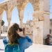 Can I Fly Nonstop to Israel with My Christian Travel Group?
