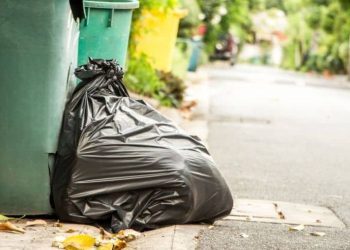 Can You Recycle Rubble Sacks?