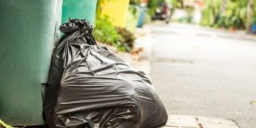 Can You Recycle Rubble Sacks?