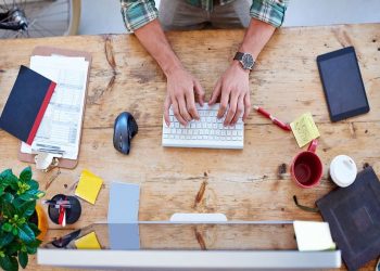 Creating an email drip campaign for real estate agents