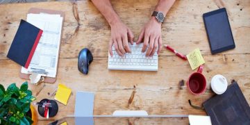 Creating an email drip campaign for real estate agents