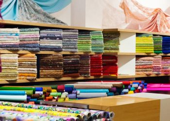 Custom Clothing Made Using the Supplies from Store Fabrics