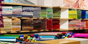 Custom Clothing Made Using the Supplies from Store Fabrics