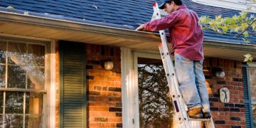 DIY and Professional Gutter Replacement: Pros and Cons