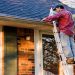 DIY and Professional Gutter Replacement: Pros and Cons