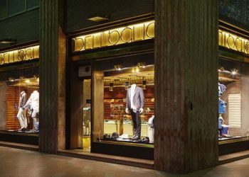 Dell’Oglio is now online: discover the Dobotique