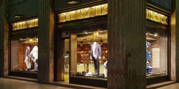 Dell’Oglio is now online: discover the Dobotique