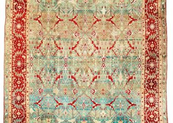 Different Types of Rugs in Singapore