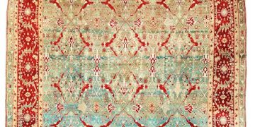 Different Types of Rugs in Singapore